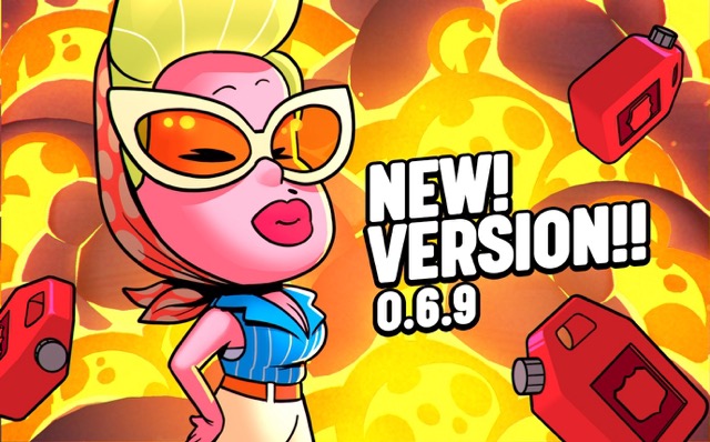 New Update - 0.6.9