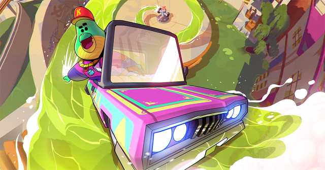 New Update 1.1.0