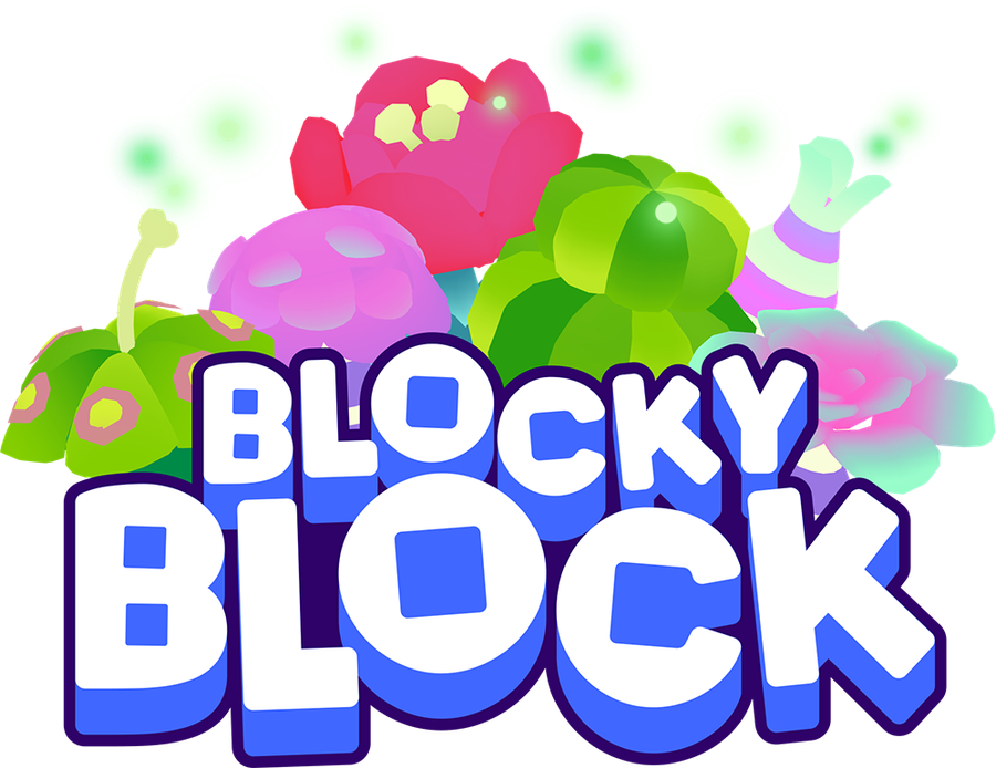Blocky Block Worlds